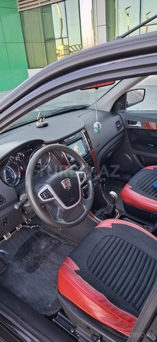 Khazar SD 2021, 135,000 km - 1.7 l - Bakı