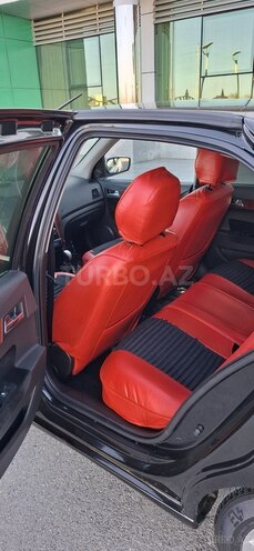 Khazar SD 2021, 135,000 km - 1.7 l - Bakı