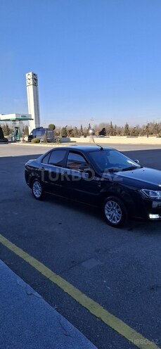Khazar SD 2021, 135,000 km - 1.7 l - Bakı