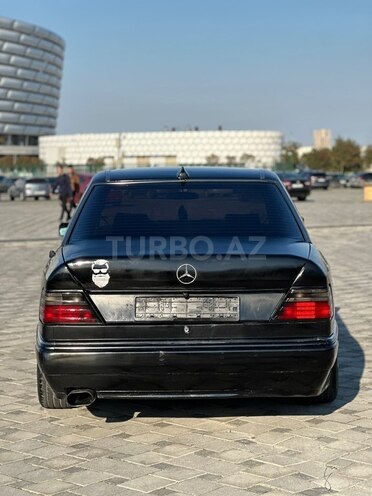 Mercedes 230 E 1992, 359,000 km - 2.3 l - Bakı