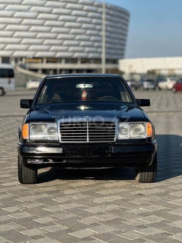 Mercedes 230 E 1992, 359,000 km - 2.3 l - Bakı