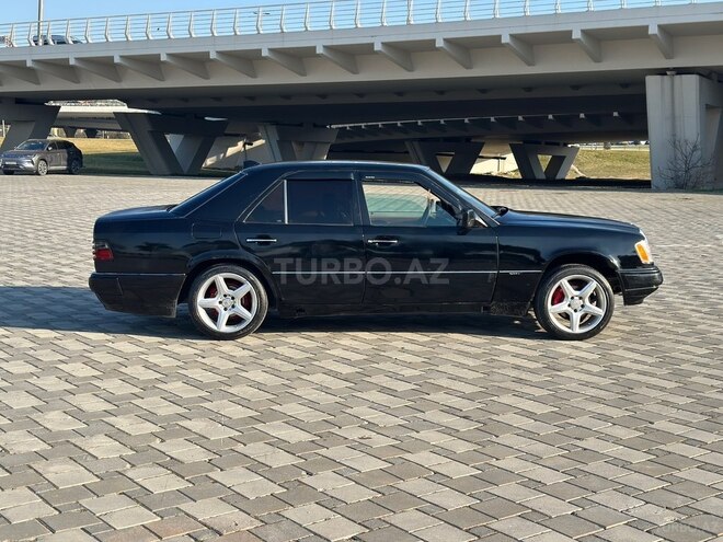 Mercedes 230 E 1992, 359,000 km - 2.3 l - Bakı