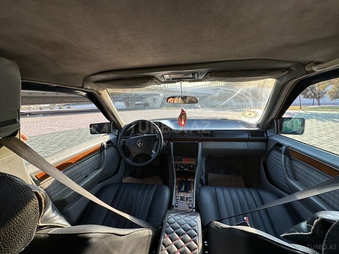 Mercedes 230 E 1992, 359,000 km - 2.3 l - Bakı