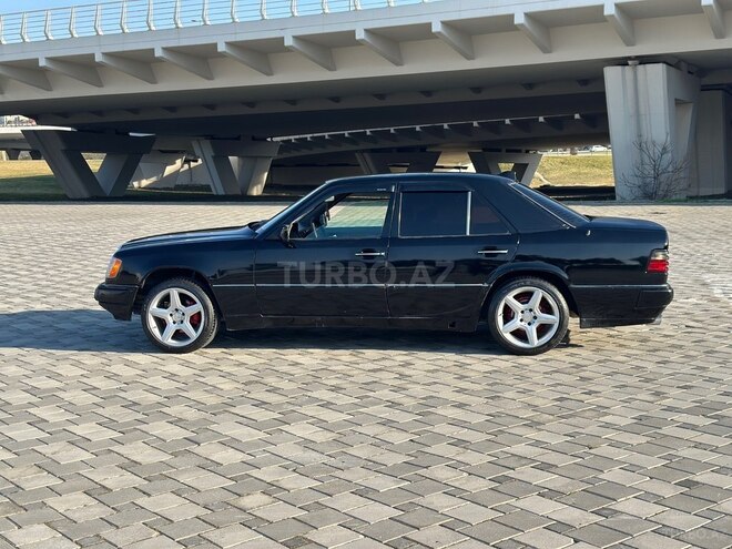 Mercedes 230 E 1992, 359,000 km - 2.3 l - Bakı