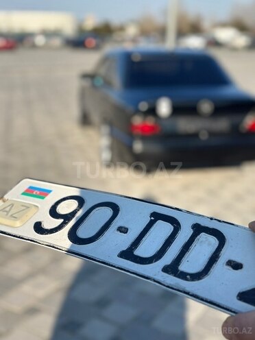 Mercedes 230 E 1992, 359,000 km - 2.3 l - Bakı
