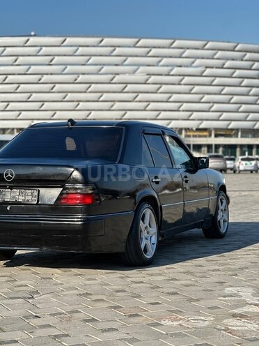 Mercedes 230 E 1992, 359,000 km - 2.3 l - Bakı