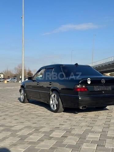 Mercedes 230 E 1992, 359,000 km - 2.3 l - Bakı