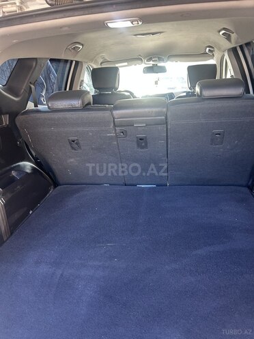 Hyundai Santa Fe 2013, 242,000 km - 2.0 л - Bakı