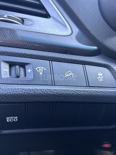 Hyundai Santa Fe 2013, 242,000 km - 2.0 л - Bakı