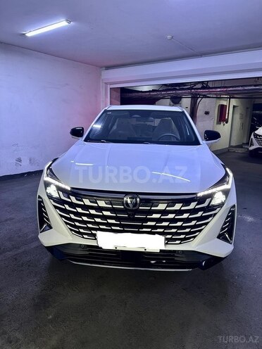 Changan  2026, 0 km - 1.5 l - Bakı