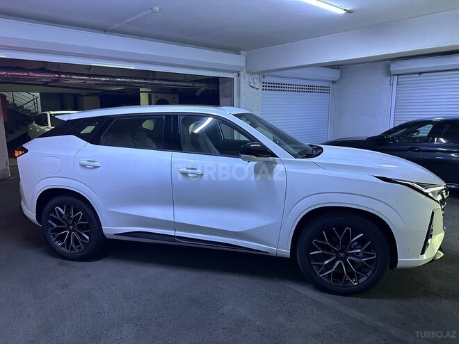 Changan  2026, 0 km - 1.5 l - Bakı