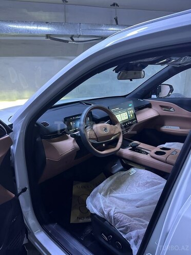 Changan  2026, 0 km - 1.5 l - Bakı