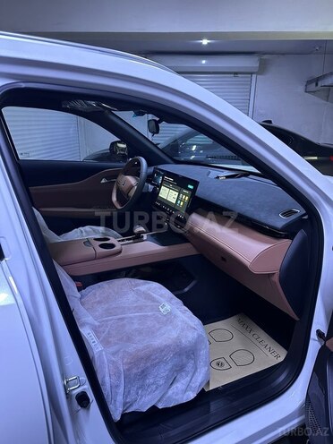 Changan  2026, 0 km - 1.5 l - Bakı