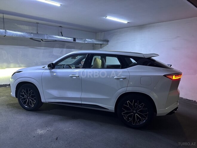 Changan  2026, 0 km - 1.5 l - Bakı