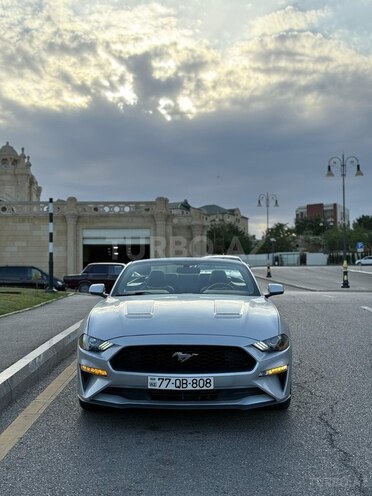Ford Mustang-1