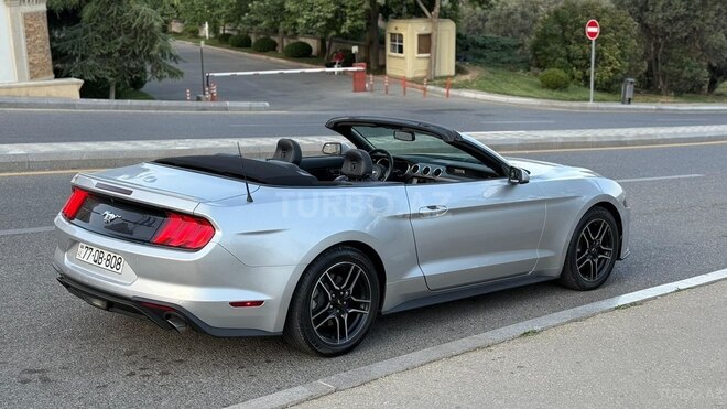 Ford Mustang-4