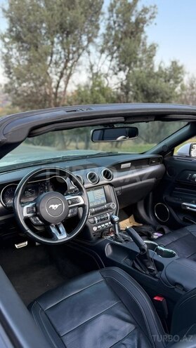 Ford Mustang-12