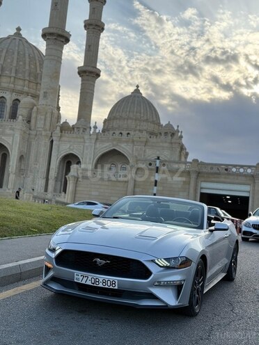 Ford Mustang-3
