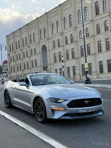 Ford Mustang-2