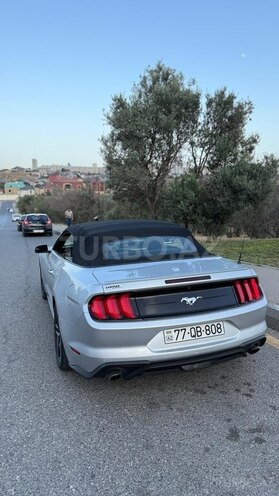 Ford Mustang-7
