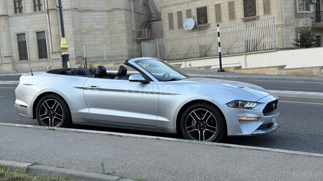 Ford Mustang-8