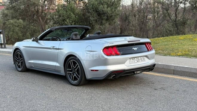 Ford Mustang-5