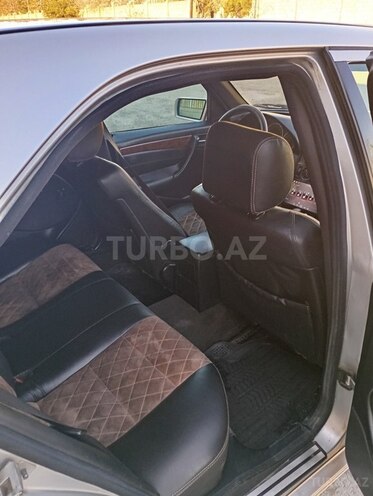 Mercedes C 200 1997, 400,000 km - 2.0 л - Ucar