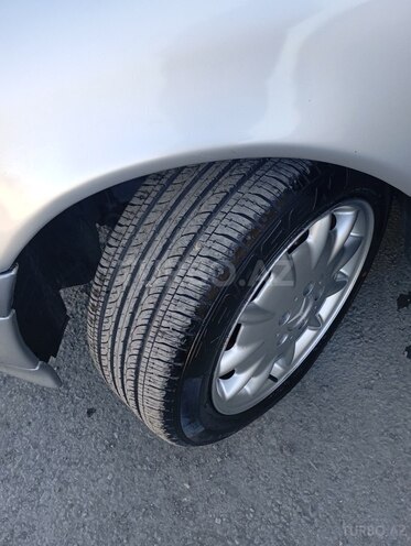 Mercedes C 200 1997, 400,000 km - 2.0 л - Ucar