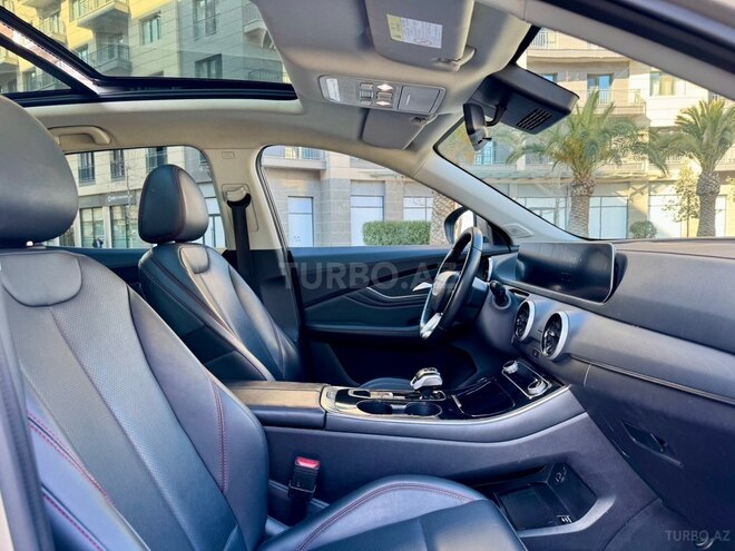 DongFeng  2022, 60,000 km - 1.5 l - Bakı