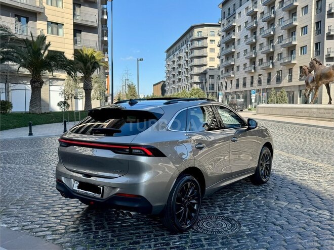 DongFeng  2022, 60,000 km - 1.5 l - Bakı