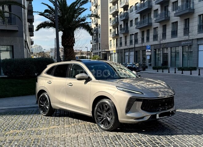 DongFeng  2022, 60,000 km - 1.5 l - Bakı