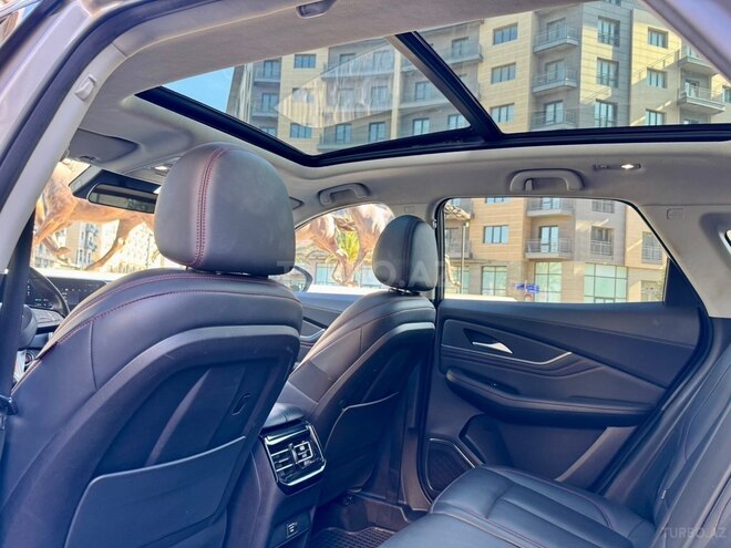 DongFeng  2022, 60,000 km - 1.5 l - Bakı