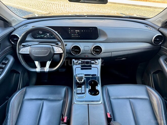 DongFeng  2022, 60,000 km - 1.5 l - Bakı