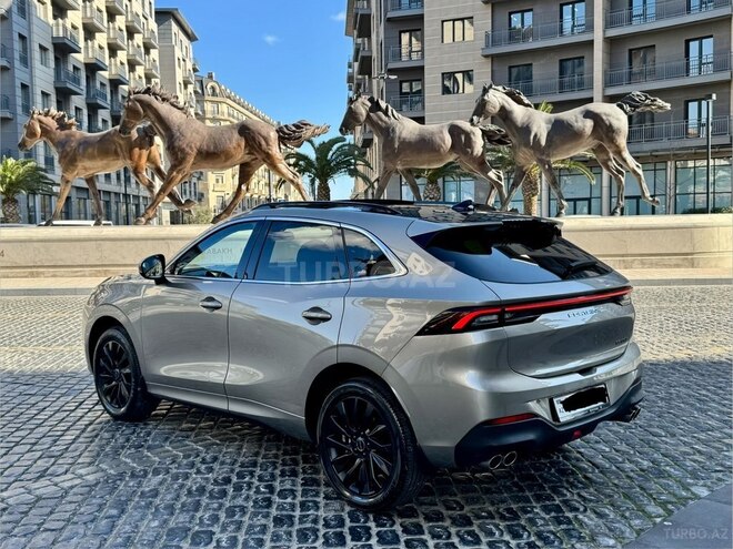 DongFeng  2022, 60,000 km - 1.5 l - Bakı