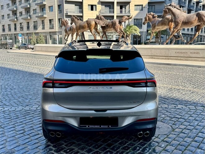 DongFeng  2022, 60,000 km - 1.5 l - Bakı