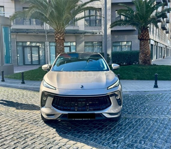 DongFeng  2022, 60,000 km - 1.5 l - Bakı