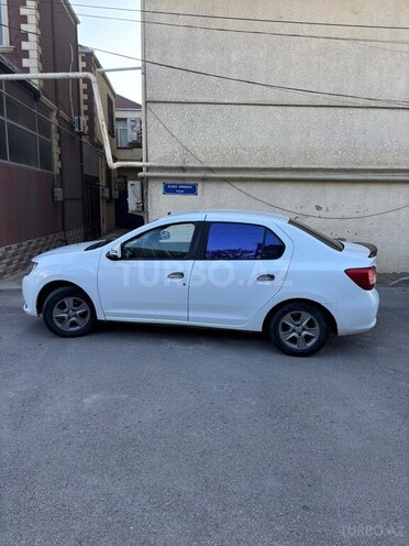 Renault Logan 2013, 300,000 km - 1.6 l - Bakı
