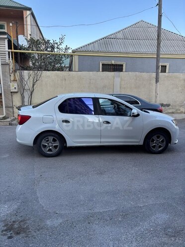 Renault Logan 2013, 300,000 km - 1.6 l - Bakı