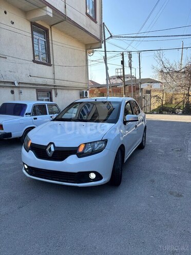 Renault Logan 2013, 300,000 km - 1.6 l - Bakı