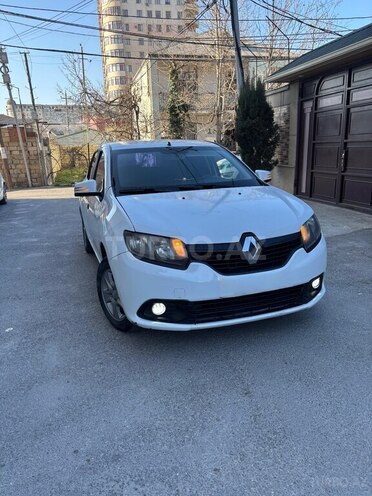 Renault Logan 2013, 300,000 km - 1.6 l - Bakı