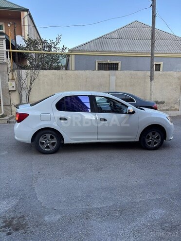 Renault Logan 2013, 300,000 km - 1.6 l - Bakı