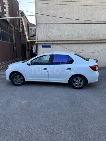 Renault Logan 2013, 300,000 km - 1.6 l - Bakı