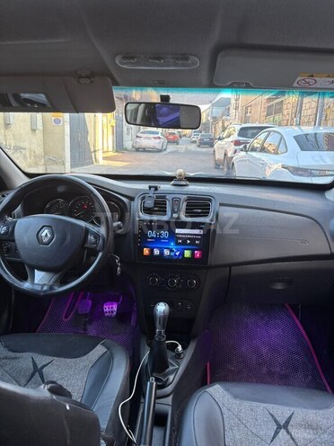Renault Logan 2013, 300,000 km - 1.6 l - Bakı