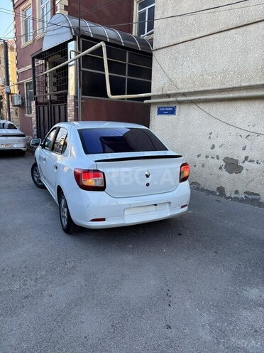 Renault Logan 2013, 300,000 km - 1.6 l - Bakı