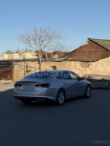 Chevrolet Malibu 2019, 182,400 km - 1.5 л - Biləsuvar