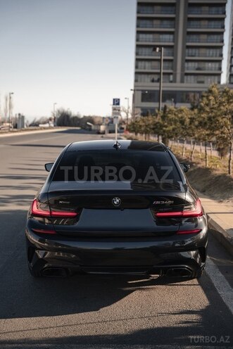 BMW  2020, 68,000 km - 3.0 l - Bakı