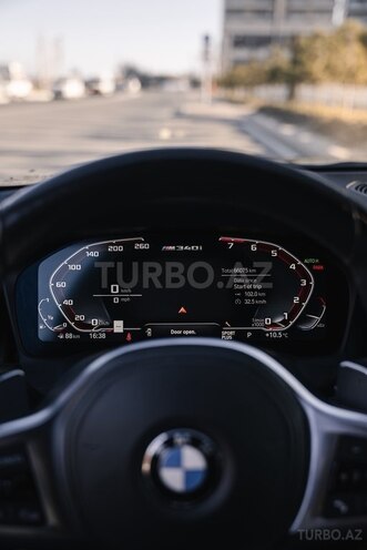 BMW  2020, 68,000 km - 3.0 l - Bakı