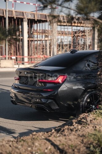 BMW  2020, 68,000 km - 3.0 l - Bakı