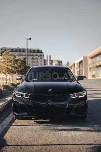 BMW  2020, 68,000 km - 3.0 l - Bakı
