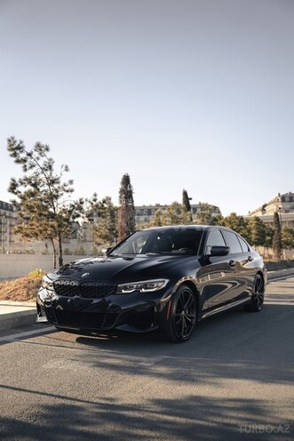 BMW  2020, 68,000 km - 3.0 l - Bakı